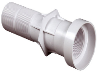 Travers�e de Paroi pour Piscine Liner